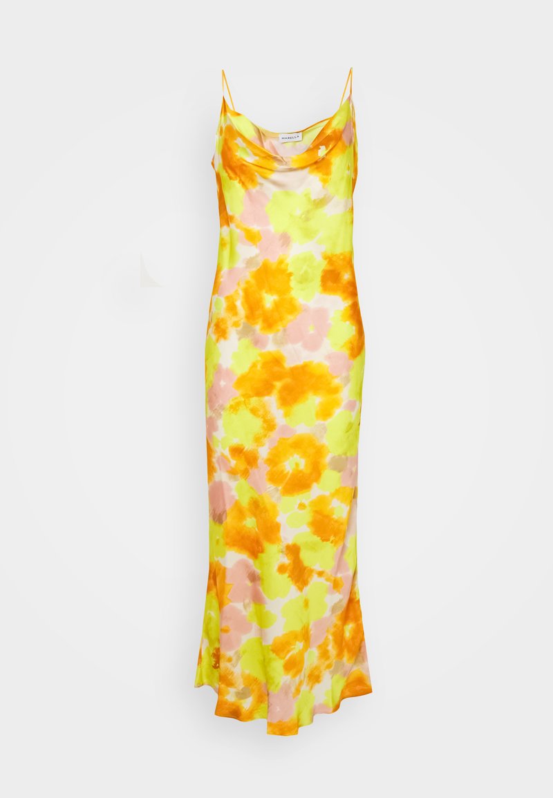 Marella Jurk meerkleurig