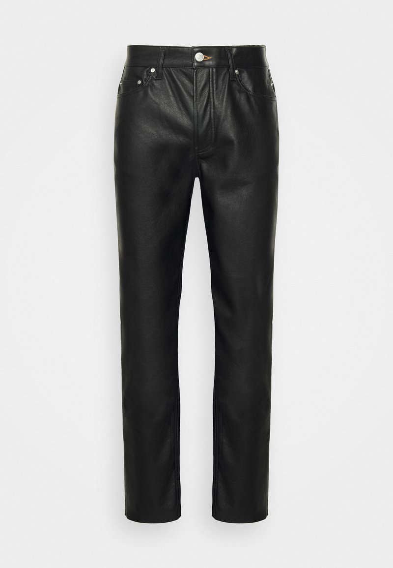 Won Hundred Broek zwart Won Hundred Broek zwart