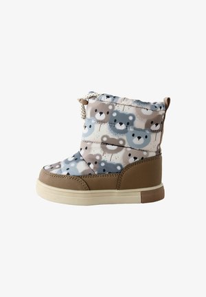 Next, Stivali di gomma - neutral bear