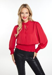 faina CAISSA - Bluză - rot