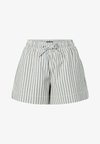 BILLO PULL UP - Short en jean - cashmere blue