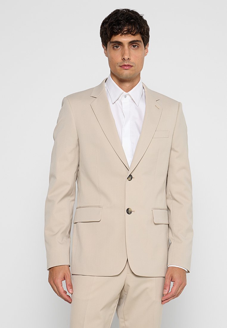 sandro Blazer beige