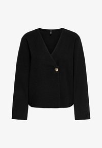 Non sélectionné, black