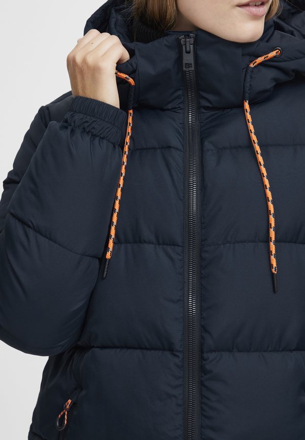 OXJody - Winter coat - total eclipse3