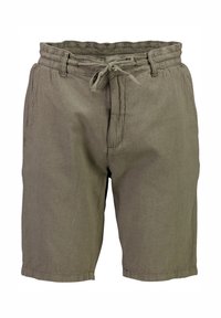 Lindbergh Shorts - army