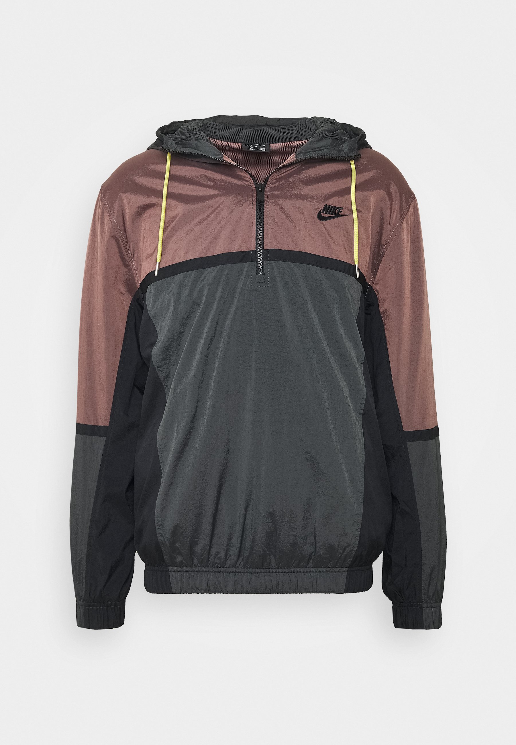 nike sportswear windbreaker