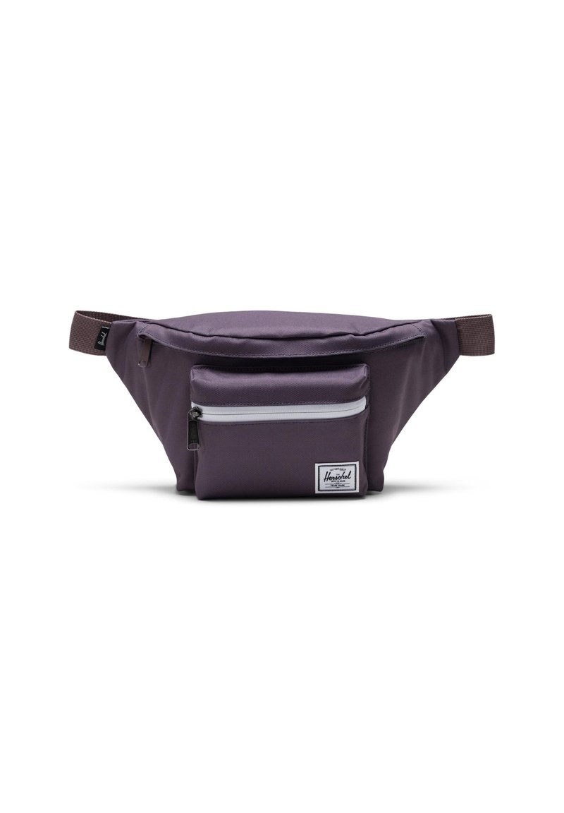 Herschel SEVENTEEN Bum bag sparrow/purple Zalando.de