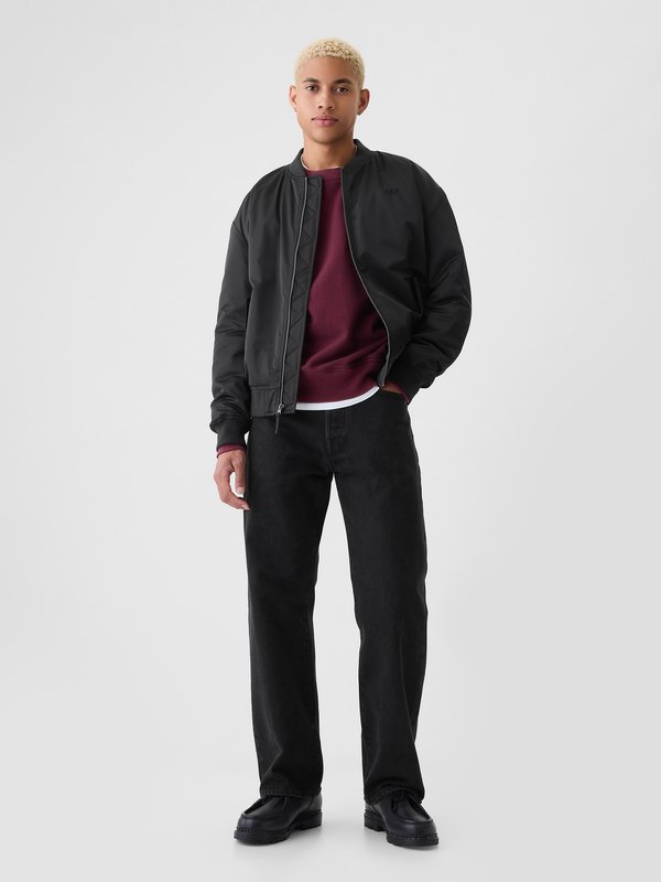 90S LOOSE  - Loose Jeans3