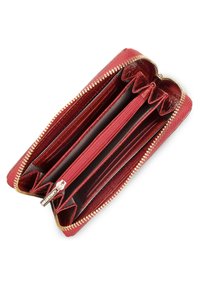 LANCASTER EXO - Wallet - rouge