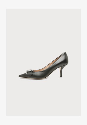 Emporio Armani, DECOLLETE - Escarpins - nero