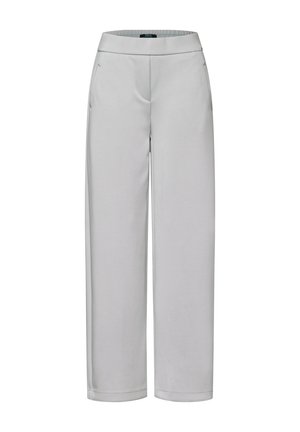 Broek - grau