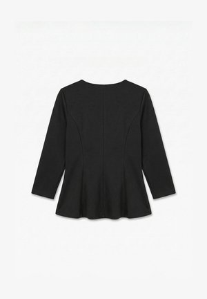 Vero Moda, TOP VMSMILLA TOP - T-shirt à manches longues - black