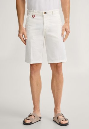 JOOP! Jeans, BERMUDAS RUDO - Shorts - offwhite