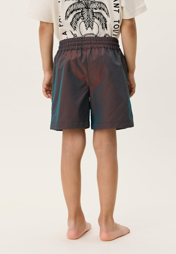 SMITH SHINY TECH UNISEX - Shorts4
