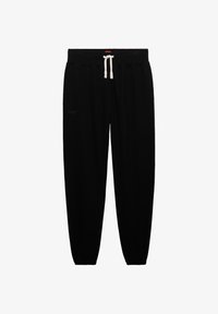 Sélectionné, black