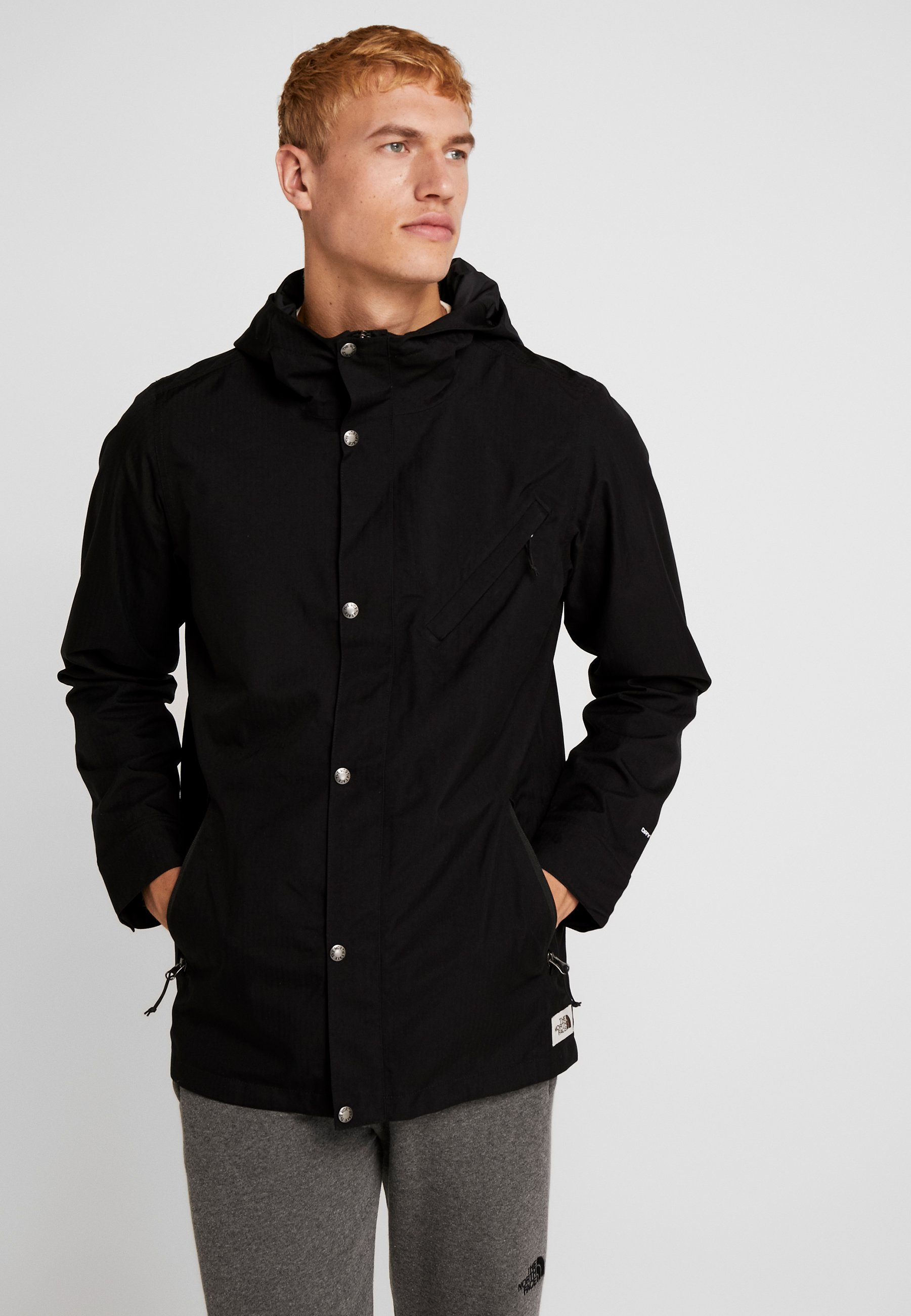 the north face shellmound