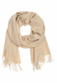 Niewybrane, jasny beżowy