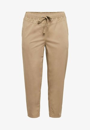 Pantaloni - creme