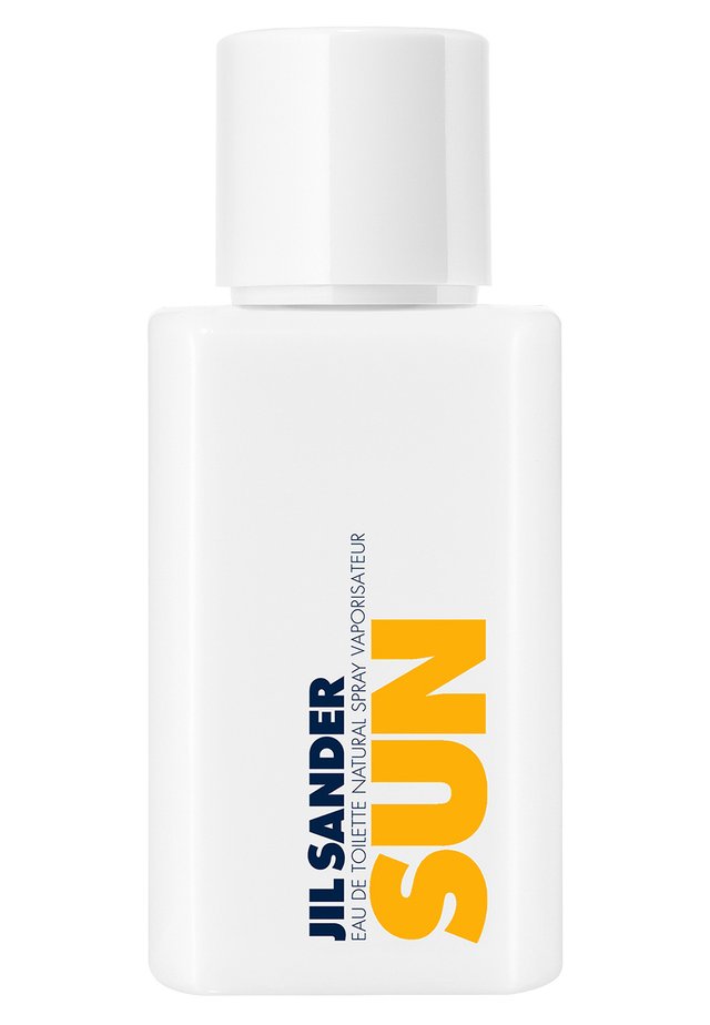 SUN EAU DE TOILETTE - Eau de toilette - -