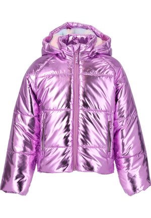 FANTASY UNISEX - Winterjacke - smoky grape