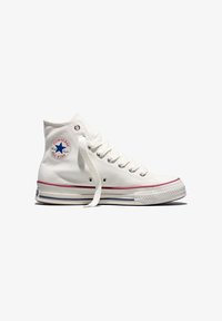 Unausgewählt, vintage white/blue/red