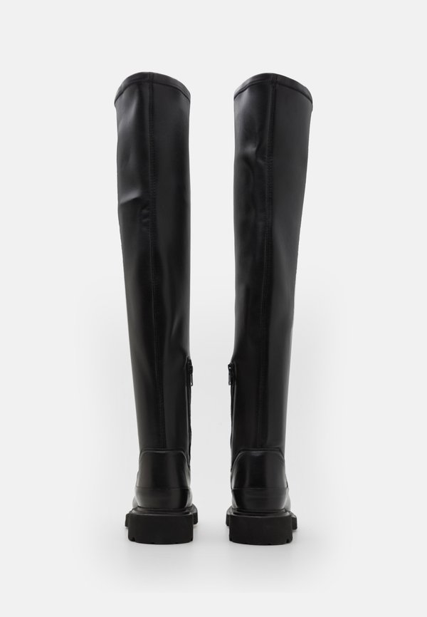 LEONA BOOT - Platform boots4