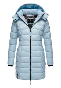 Marikoo - ABENDSTERNCHEN - Winterjas - baby blue Miniatuurafbeelding 1