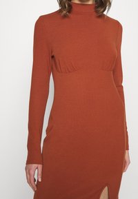 Glamorous Cocktail dress / Party dress - orange