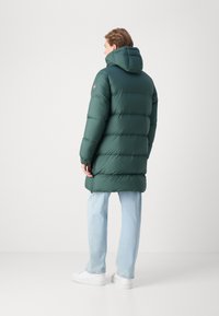 Colmar Originals MENS - Pūkinis paltas - bottle