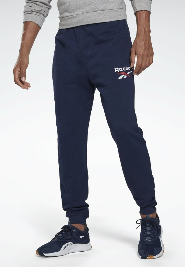 RI FT BL JOGGER - Pantalon de survêtement - vecnav