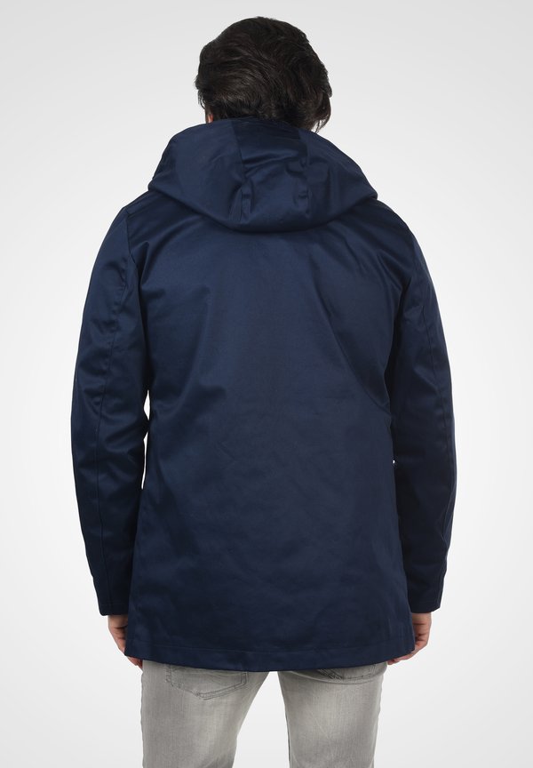 CFJeans - Parka3