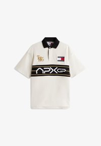 Odabrano, ivory/black