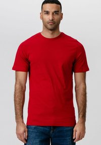 Niet geselecteerd, red