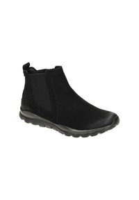 Gabor Ankle Boot - schwarz
