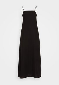 VMDANI SINGLET DRESS - Maksimekko - black