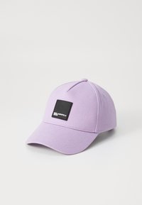 LOGO PATCH  - Boné - lavendula