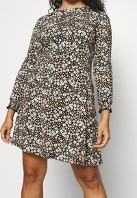 Dorothy Perkins Curve Sukienka z dżerseju