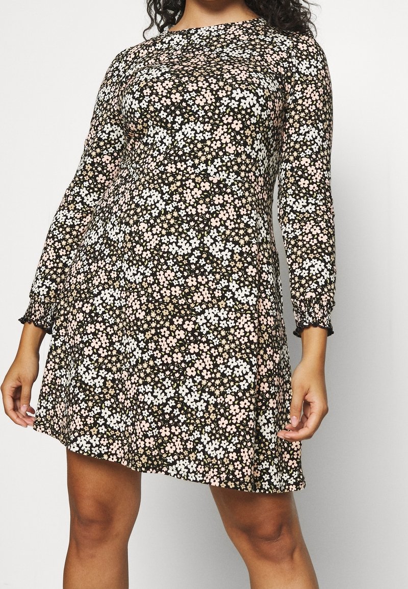 Dorothy Perkins Curve Sukienka z dżerseju