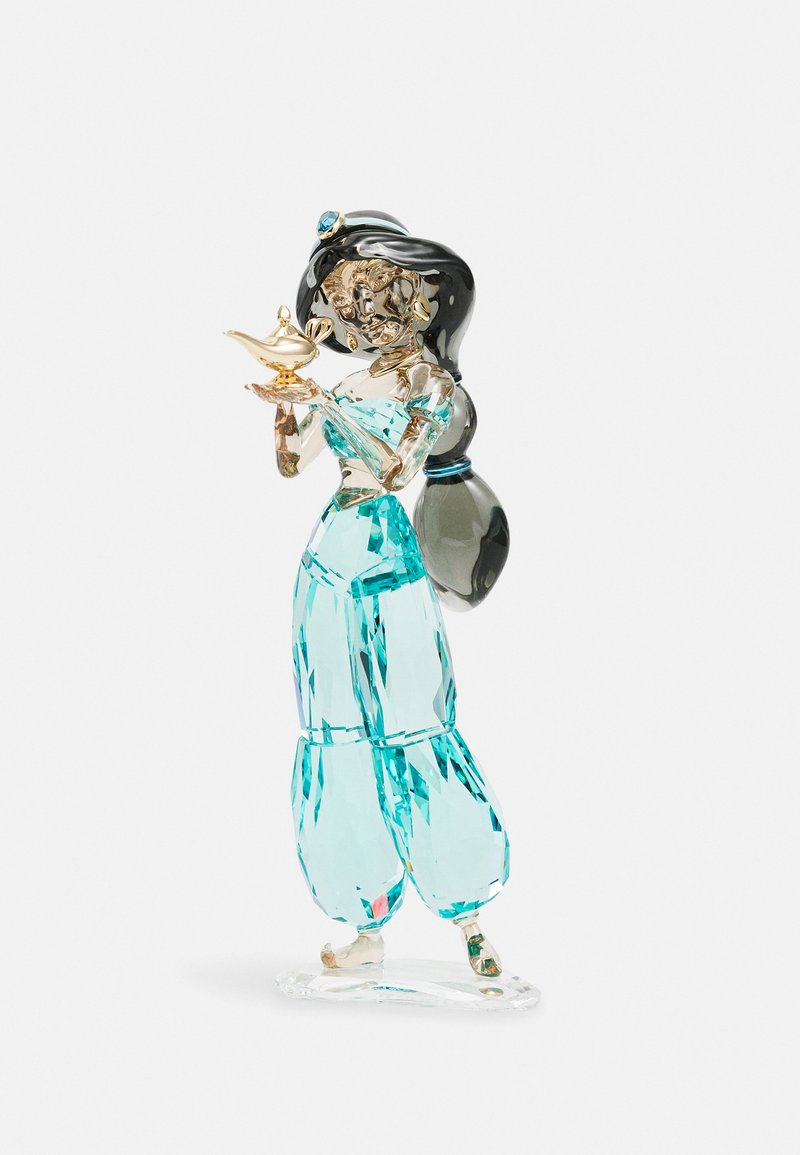 Swarovski ALADDIN PRINCESS JASMINE UNISEX Overige accessoires blue
