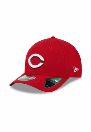 Cap - red