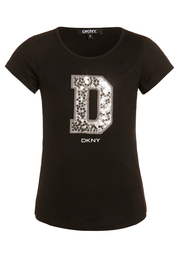 T-shirt con stampa