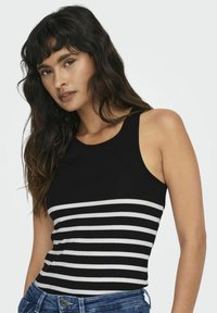 ONLY Top - black