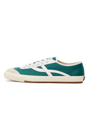BELL - Sneakersy niskie