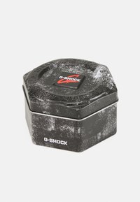 G-SHOCK Watch - black/yellow