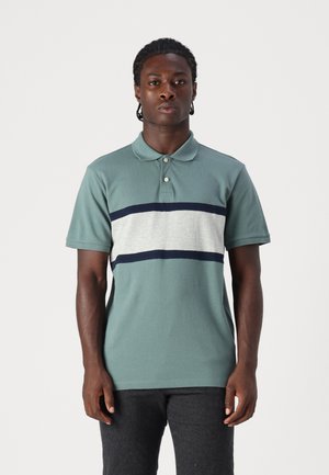 GAP Polo - district green