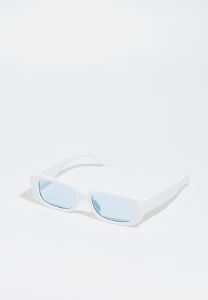 RECTANGLE UNISEX - Occhiali da sole - blue