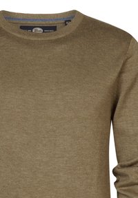 Petrol Industries Trui - oak
