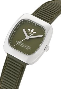 adidas Originals RETRO WAVE ONE
 - Montre - green
