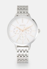 SYMPHONY  - Rannekello - silver-coloured