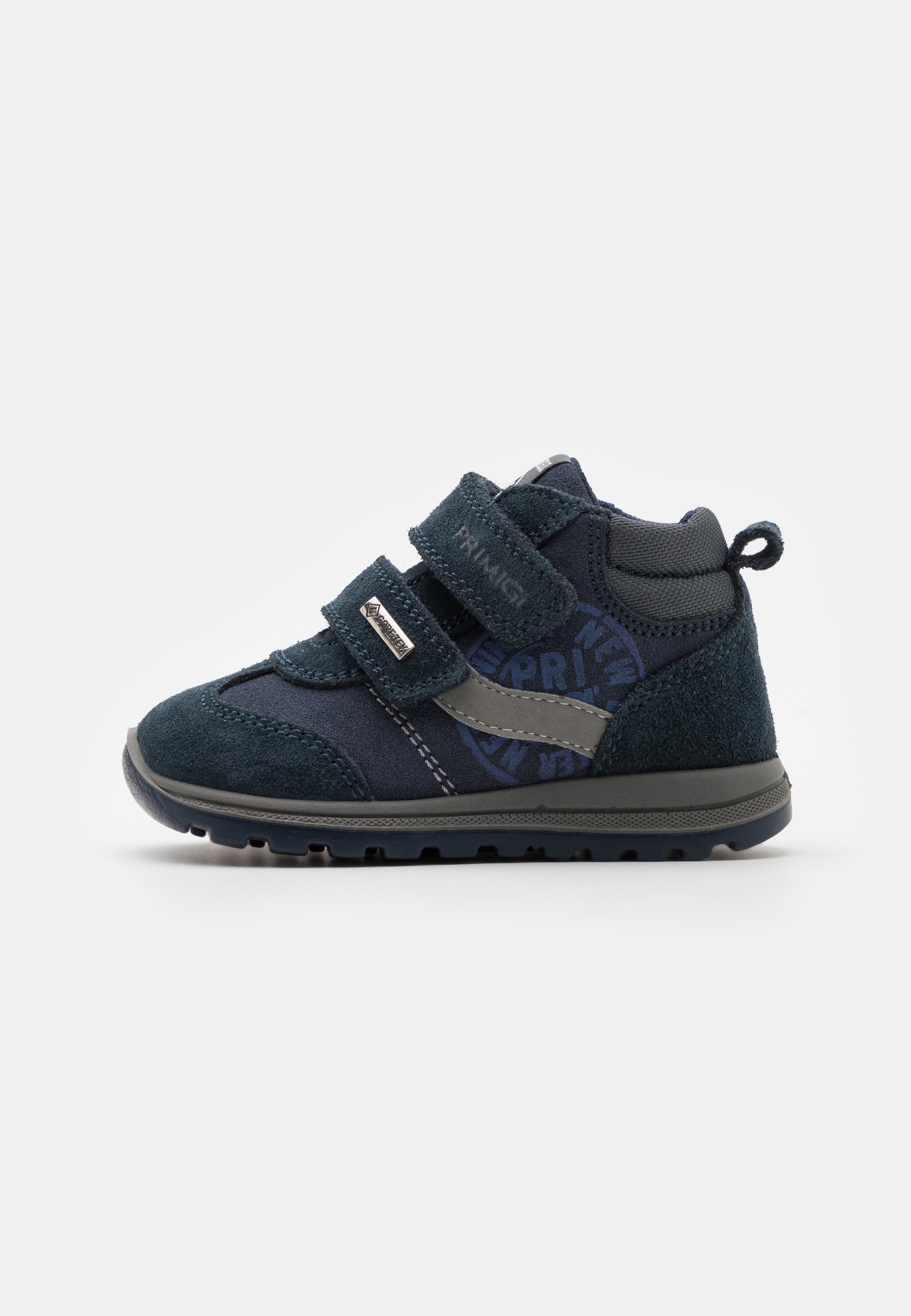 Primigi Scarpe primi passi - navy/blu/blu scuro - Zalando